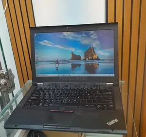Laptop Lenovo ThinkPad Yoga 8GB Intel Core i5 SSD 256GB