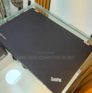 Laptop Lenovo ThinkPad Yoga 8GB Intel Core i5 SSD 256GB