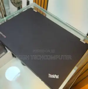 Laptop Lenovo ThinkPad Yoga 8GB Intel Core i5 SSD 256GB
