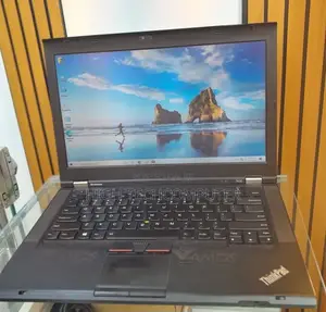 Laptop Lenovo ThinkPad Yoga 8GB Intel Core i5 SSD 256GB