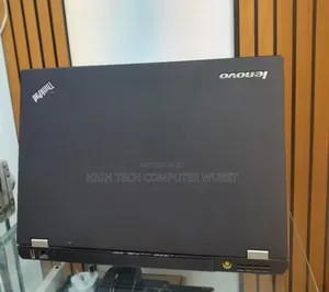 Laptop Lenovo ThinkPad Yoga 8GB Intel Core i5 SSD 256GB