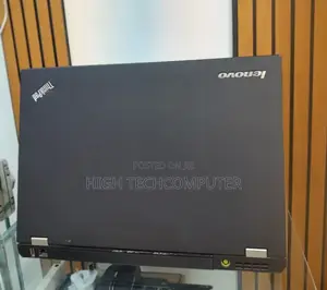 Laptop Lenovo ThinkPad Yoga 8GB Intel Core i5 SSD 256GB