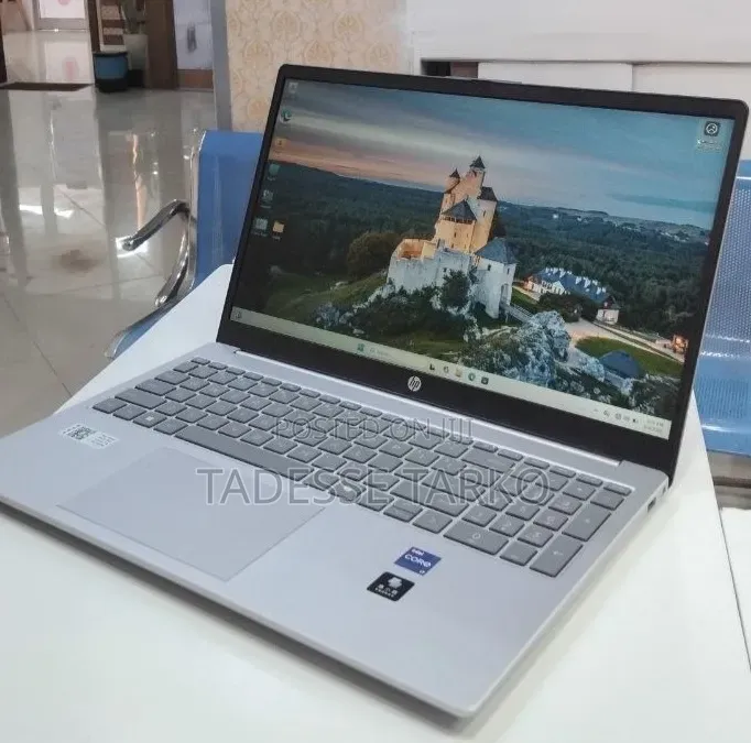 New Laptop HP Stream Notebook 16GB Intel Core i7 SSD 1T