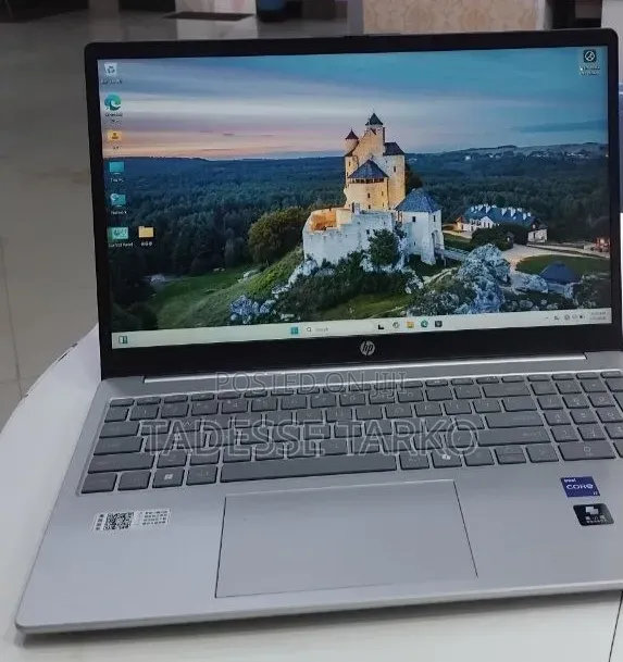 New Laptop HP Stream Notebook 16GB Intel Core i7 SSD 1T