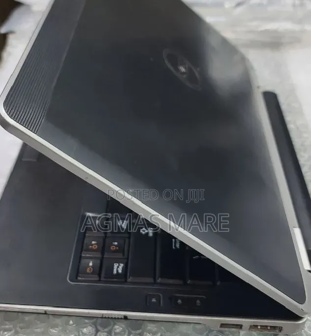 New Laptop Dell Latitude E6330 8GB Intel Core i5 SSD 256GB
