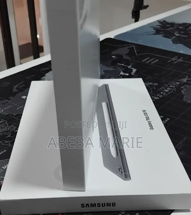 New Samsung Galaxy Tab S10 FE 128 GB