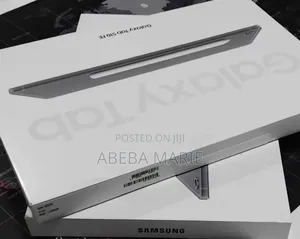 New Samsung Galaxy Tab S10 FE 128 GB