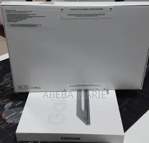 New Samsung Galaxy Tab S10 FE 128 GB