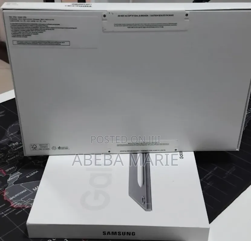 New Samsung Galaxy Tab S10 FE 128 GB