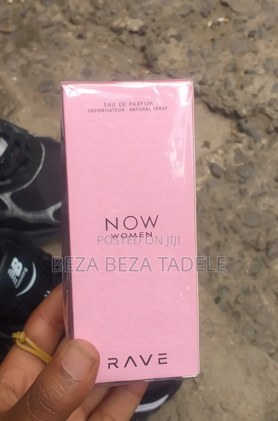 Fragrances