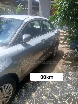 Suzuki Dzire 2022 Gray