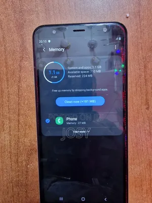 Samsung Galaxy J4 Plus 32 GB