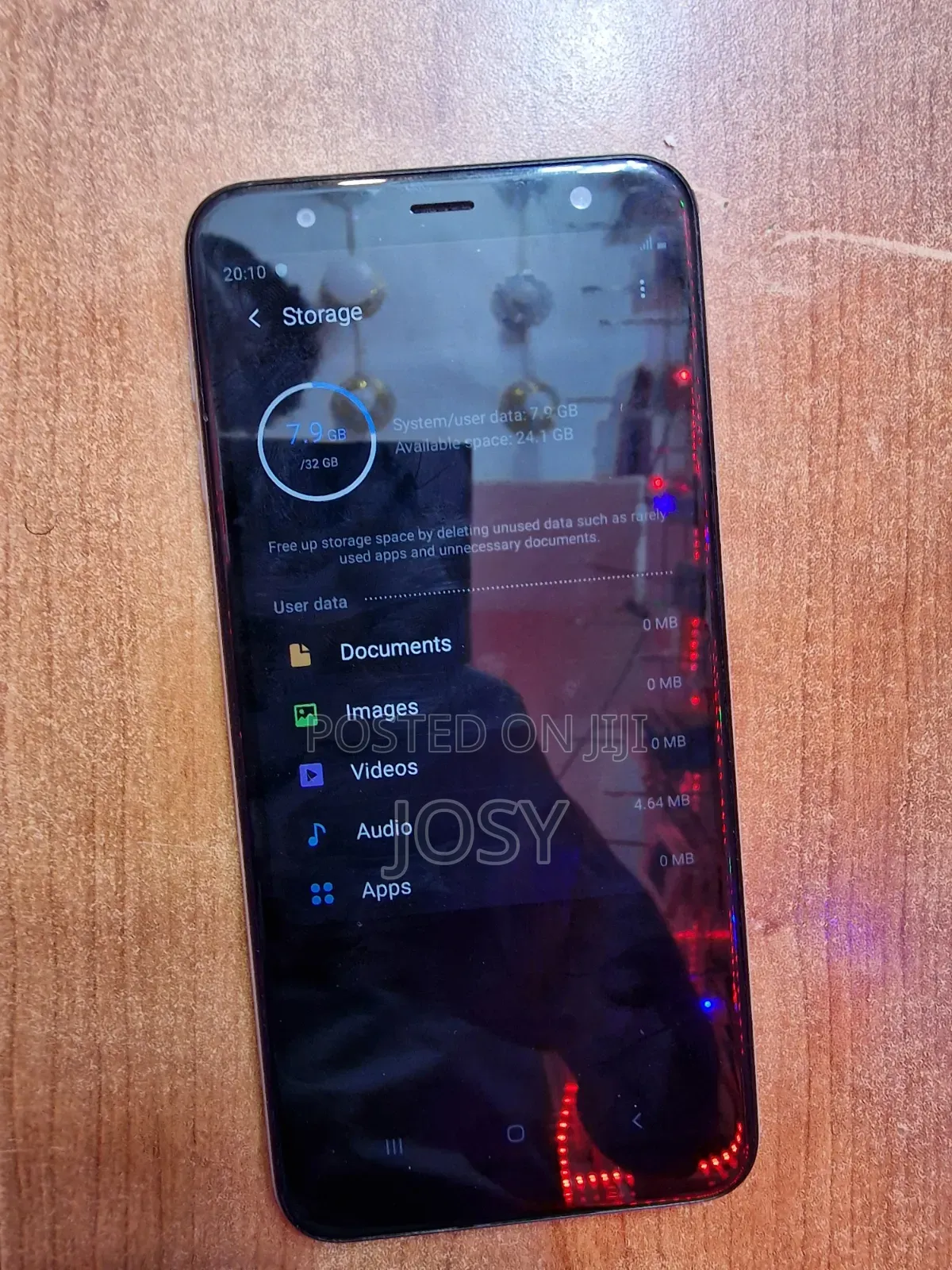 Samsung Galaxy J4 Plus 32 GB