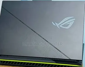 New Laptop Asus ROG Strix G16 G614 16GB Intel Core i9 SSD 1T