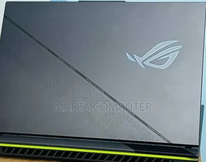 New Laptop Asus ROG Strix G16 G614 16GB Intel Core i9 SSD 1T