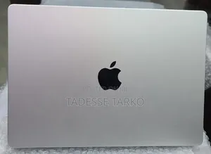New Laptop Apple MacBook Pro 2021 M1 16GB Apple M1 Pro SSD 512GB