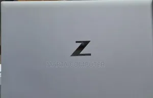 New Laptop HP ZBook Firefly 14 G7 16GB Intel Core i7 SSD 512GB