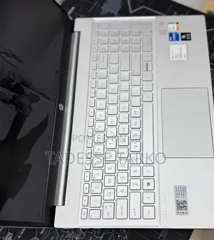 New Laptop HP Pavilion 15 16GB Intel Core i5 SSD 1T