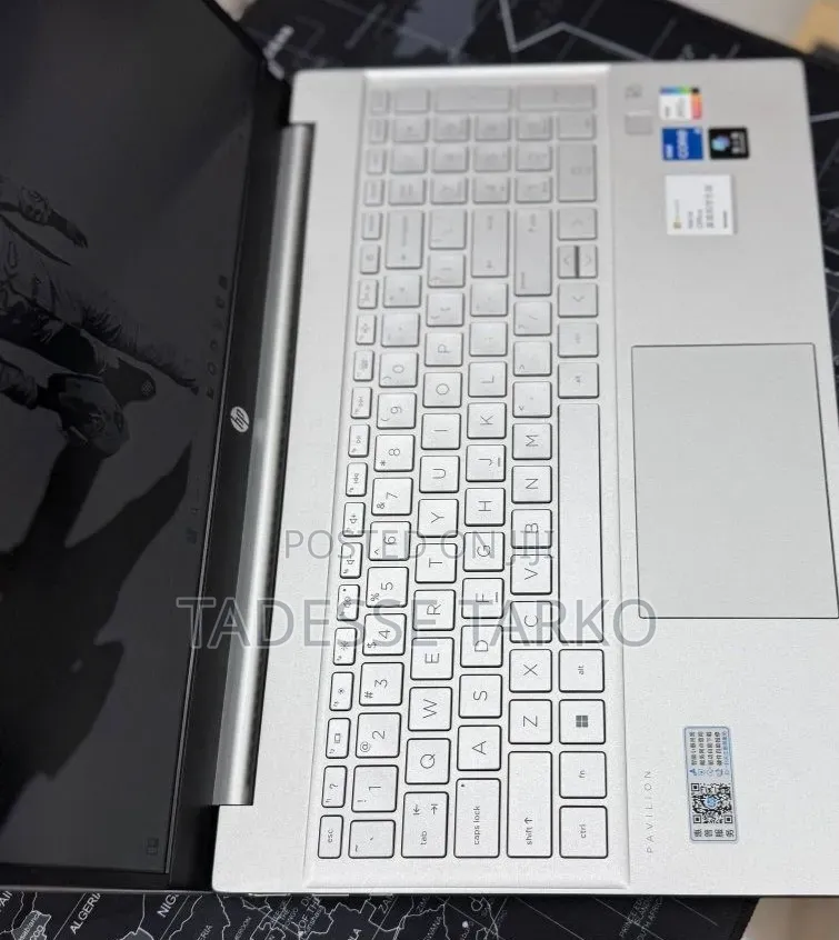 New Laptop HP Pavilion 15 16GB Intel Core i5 SSD 1T