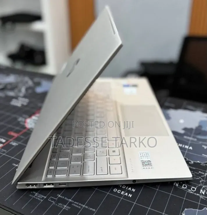 New Laptop HP Pavilion 15 16GB Intel Core i5 SSD 1T