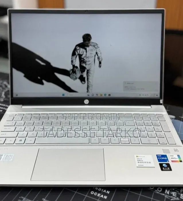 New Laptop HP Pavilion 15 16GB Intel Core i5 SSD 1T