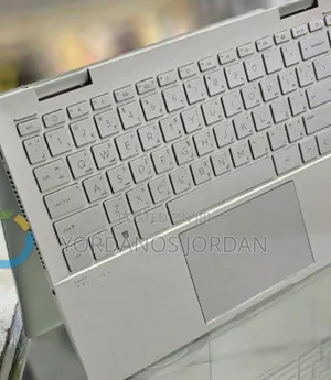 New Laptop HP Pavilion X360 16GB Intel Core i7 SSD 512GB