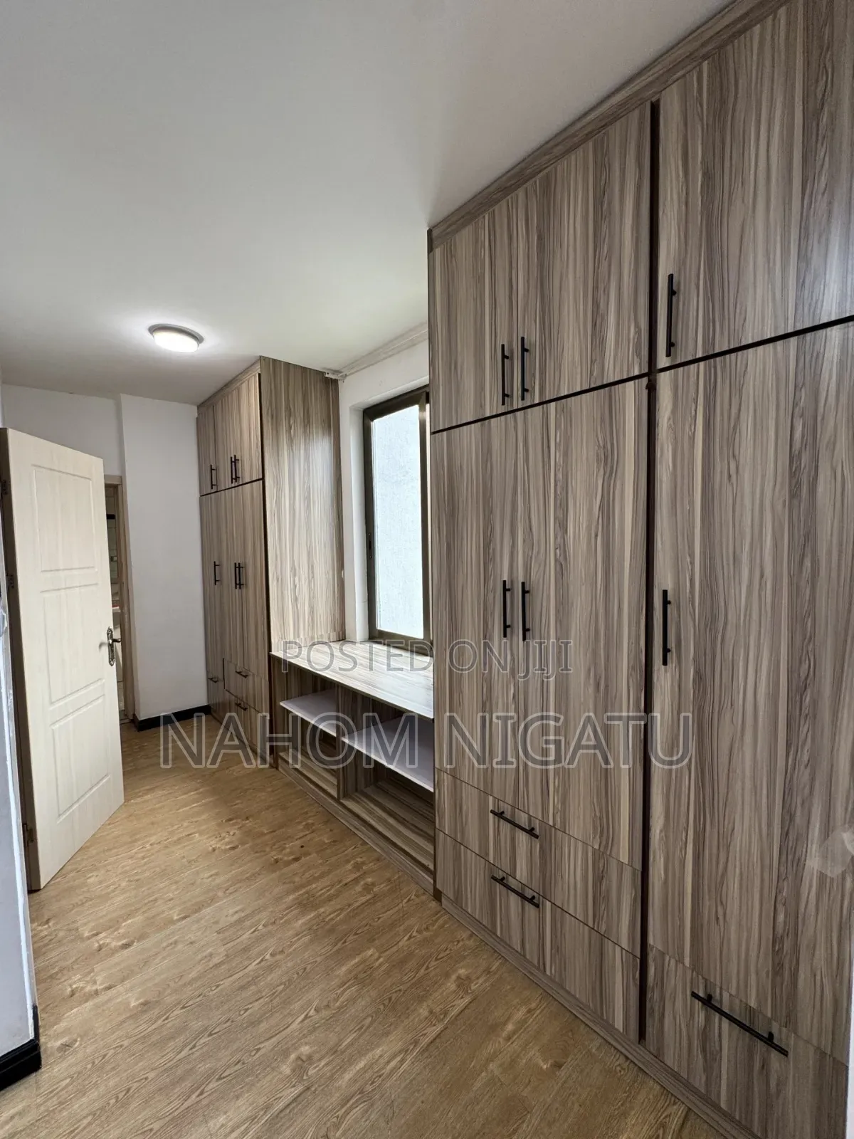 Furnished 3bdrm Duplex in Bole for sale