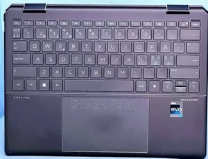 New Laptop HP Spectre 16GB Intel Core i7 SSD 1T