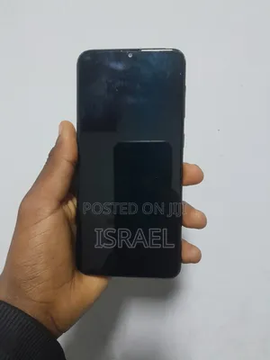 Samsung Galaxy A20 32 GB Silver
