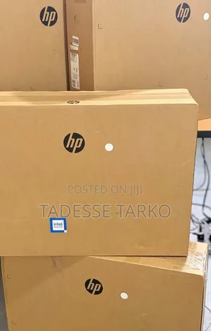 New Desktop Computer HP 200 G4 All-in-One 8GB Intel Core i5 SSD 512GB