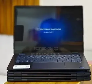 New Laptop HP OmniBook X Flip 14" 16GB Intel Core Ultra 7 SSD 1T
