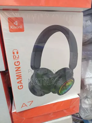 Isonli A7 – የጨዋታ እና የሙዚቃ