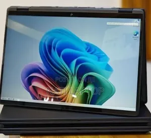 New Laptop HP OmniBook 5 14" 16GB Intel Core Ultra 7 SSD 1T