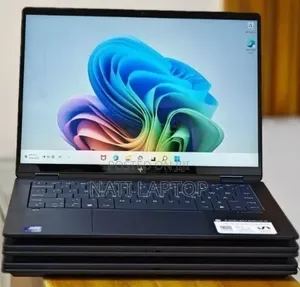 New Laptop HP OmniBook 5 14" 16GB Intel Core Ultra 7 SSD 1T
