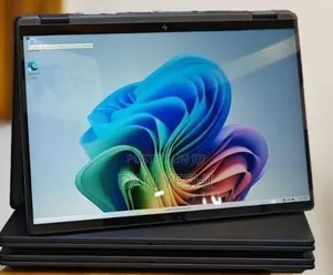 New Laptop HP OmniBook X Flip 14" 16GB Intel Core Ultra 7 SSD 1T