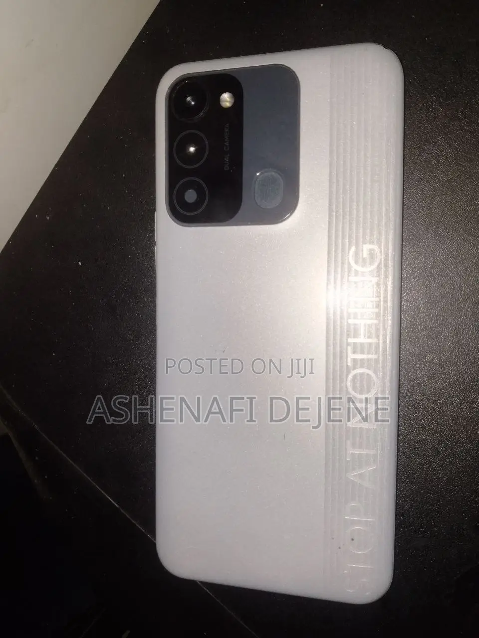 Tecno Spark 8C 64 GB Bronze