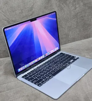 New Laptop Apple MacBook Air 2025 M4 16GB Apple M4 SSD 256GB