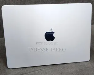 New Laptop Apple MacBook Air 2025 M4 16GB Apple M4 SSD 256GB