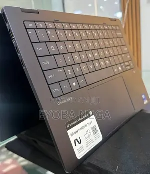 New Laptop HP OmniBook Ultra Flip 14" 16GB Intel Core Ultra 7 SSD 1T