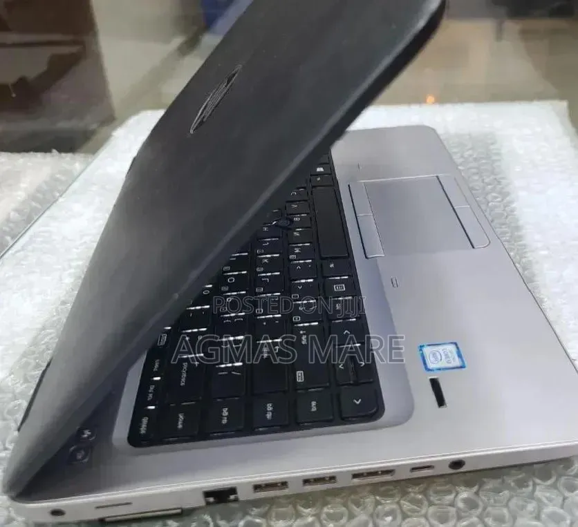 New Laptop HP ProBook 440 G4 8GB Intel Core i5 SSD 256GB