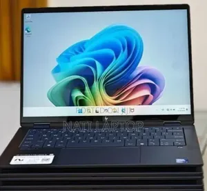 New Laptop HP OmniBook 5 14" 16GB Intel Core Ultra 7 SSD 1T