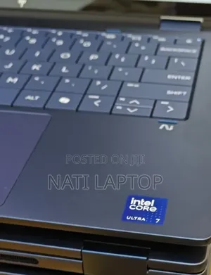 New Laptop HP OmniBook 5 14" 16GB Intel Core Ultra 7 SSD 1T