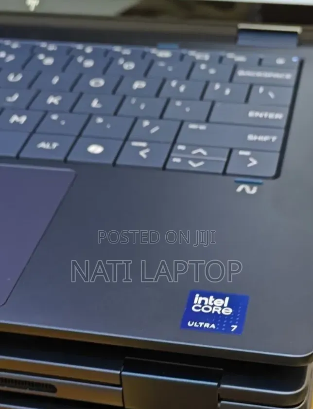 New Laptop HP OmniBook 5 14" 16GB Intel Core Ultra 7 SSD 1T