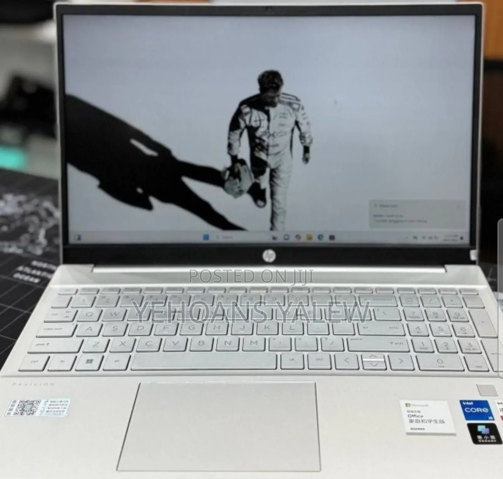 New Laptop HP Pavilion 15t 16GB Intel Core i5 SSD 1T