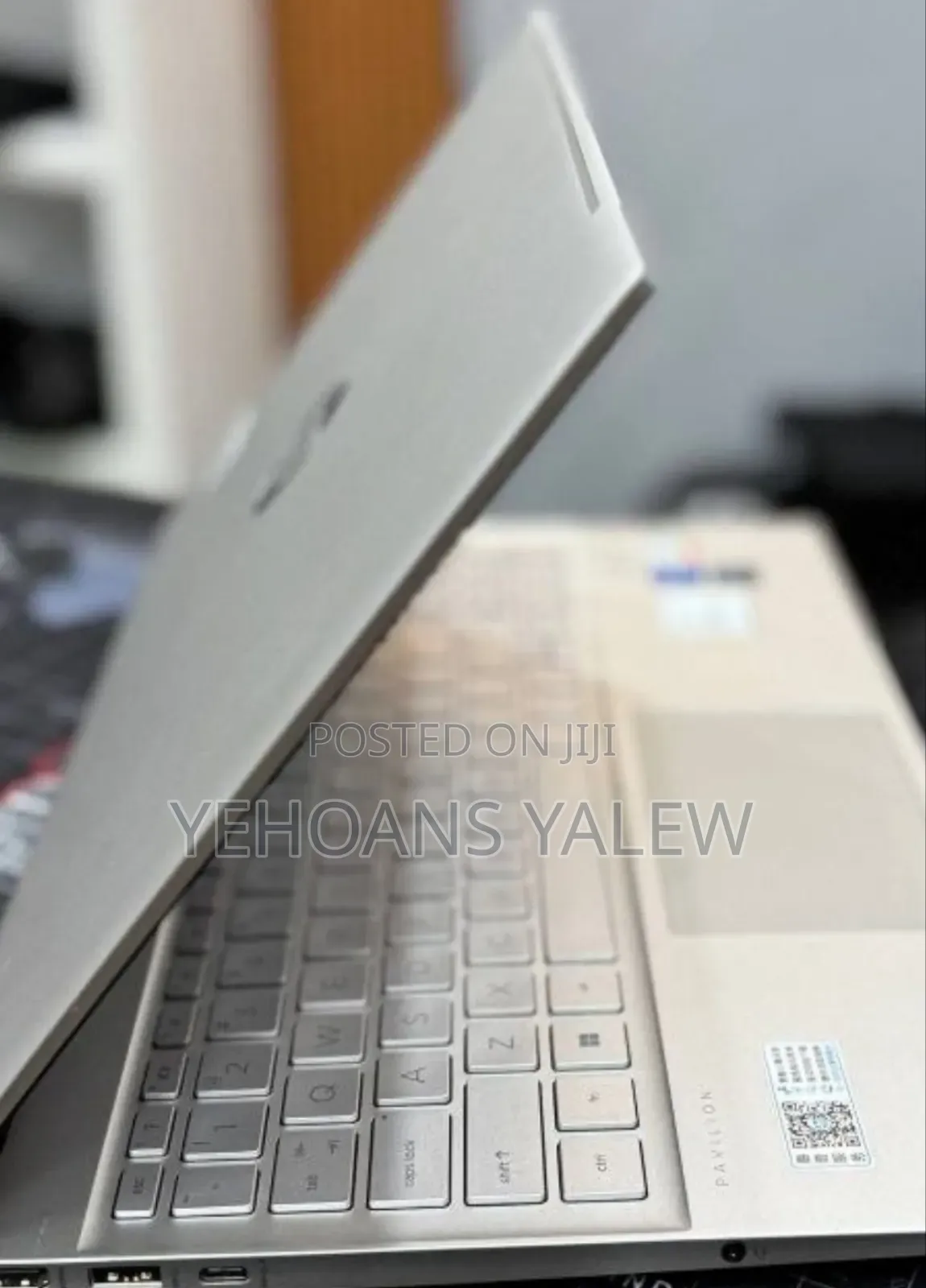 New Laptop HP Pavilion 15t 16GB Intel Core i5 SSD 1T