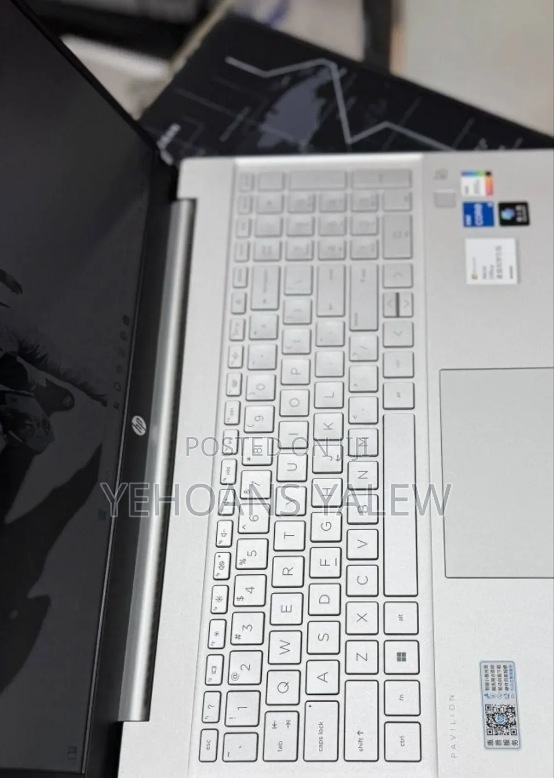 New Laptop HP Pavilion 15t 16GB Intel Core i5 SSD 1T