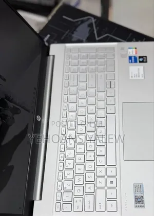 New Laptop HP Pavilion 15t 16GB Intel Core i5 SSD 1T