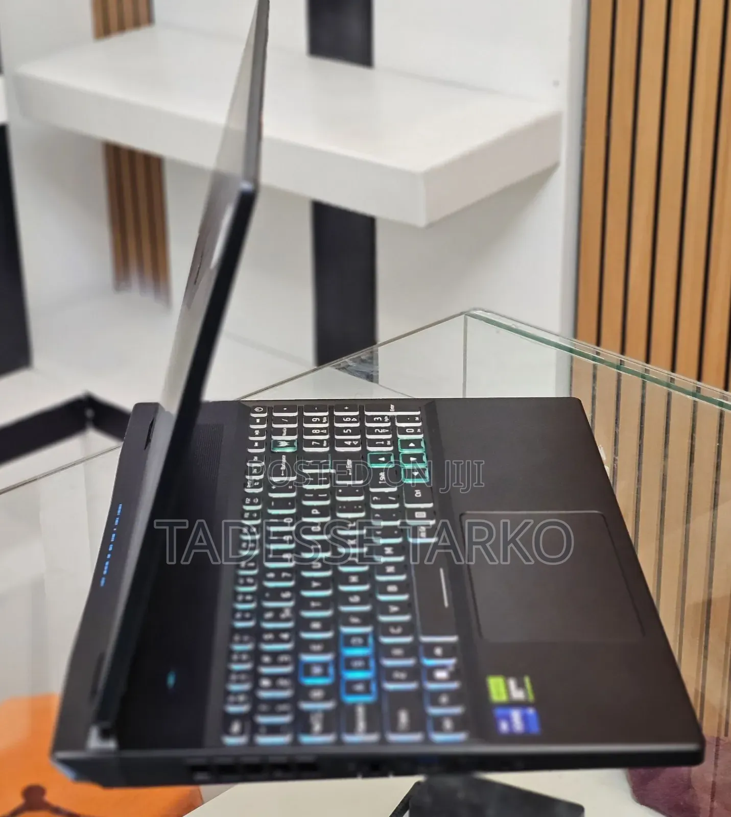 New Laptop Acer Predator Helios 300 16GB Intel Core i9 SSD 1T