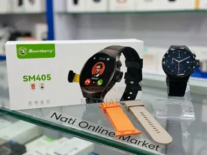 Smart Berry Sm405 Smart Watch