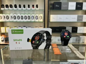 Smart Berry Sm405 Smart Watch